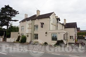 Picture of Rose & Crown