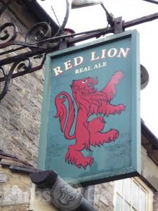 Picture of Red Lion Inn