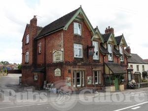 Picture of The Hunters Arms