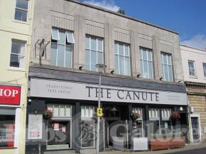 Picture of The Canute