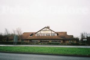 Picture of Gamston Lock