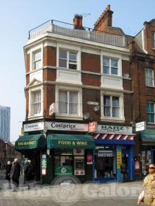 Picture of The George Guy