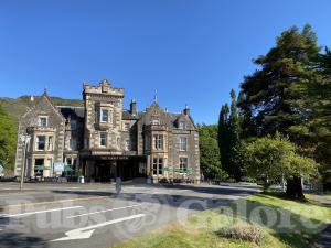 Picture of Ben Reoch Lounge @ The Tarbet Hotel