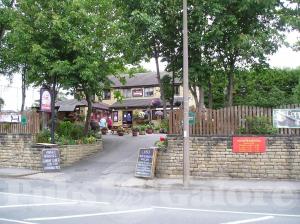 Picture of The Old Colonial
