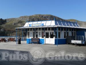 Picture of Oceans Bar