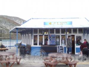 Picture of Oceans Bar