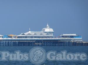 Picture of Oceans Bar