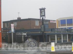 Picture of The Hope Inn