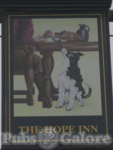 Picture of The Hope Inn
