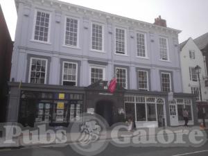 Picture of Oddfellows