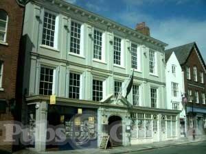 Picture of Oddfellows