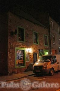 Picture of The Green Room