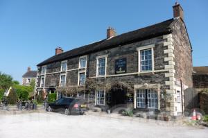 Picture of The Old Red Lion