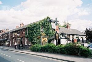 Picture of Farmers Arms