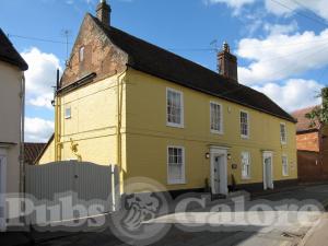 Picture of Farriers Arms