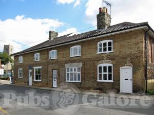 Picture of Kings Head