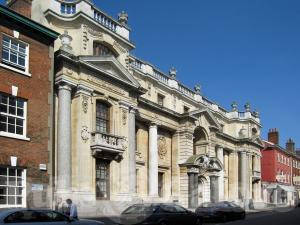 Picture of St Giles House Hotel