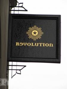 Picture of Revolution