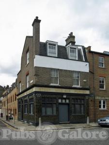 Picture of Britannia