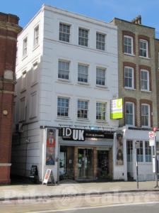 Picture of Duke of Wellington