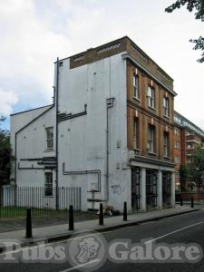 Picture of Gosset Arms