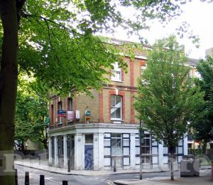 Picture of Gosset Arms