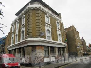 Picture of King & Queen