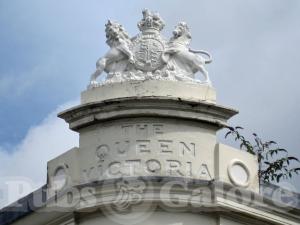 Picture of Queen Victoria