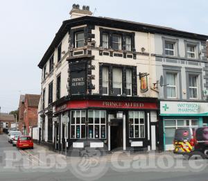 Picture of Prince Alfred