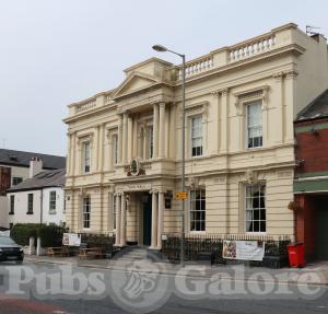 Picture of Town Hall