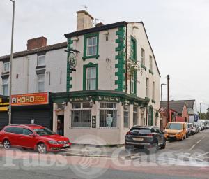 Picture of Barley Mow