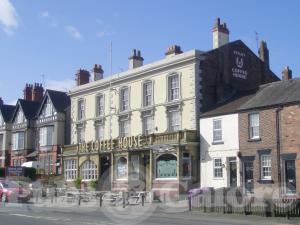 Picture of The Coffee House