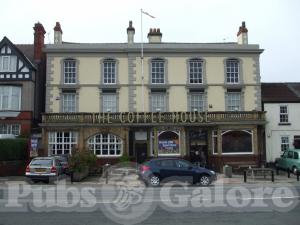 Picture of The Coffee House