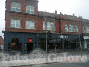 Picture of TriBeCa