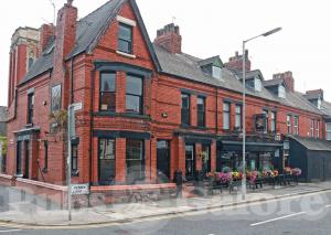 Picture of Penny Lane