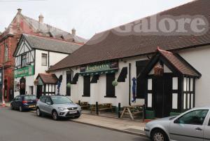 Picture of Fogherty's Bar