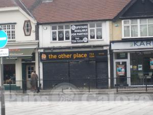 Picture of The Other Place