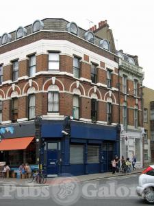 Picture of Von Tromp