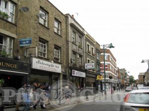 Picture of Dukes Motto