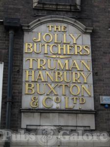 Picture of Jolly Butchers