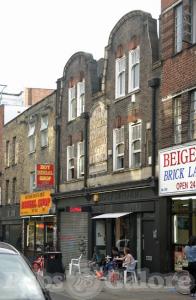 Picture of Jolly Butchers