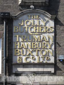 Picture of Jolly Butchers