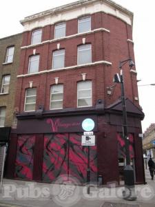 Picture of Old Crown