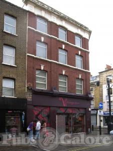 Picture of Old Crown