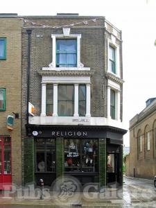 Picture of Two Brewers