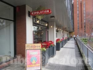 Picture of Revolution