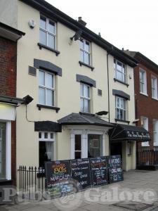 Picture of The Four Kings Bar and Cafe
