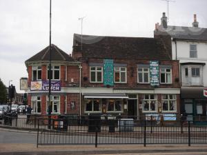 Picture of The Nags Head