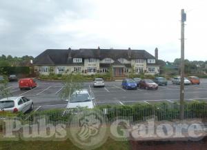 Picture of Ten Tors Inn