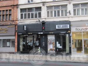 Picture of Laki Kane